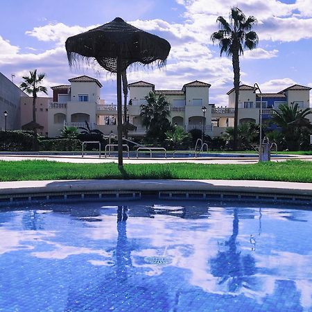 La Terraza De Torremari - Nudista - Vera Playa Eksteriør billede