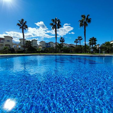 La Terraza De Torremari - Nudista - Vera Playa Eksteriør billede